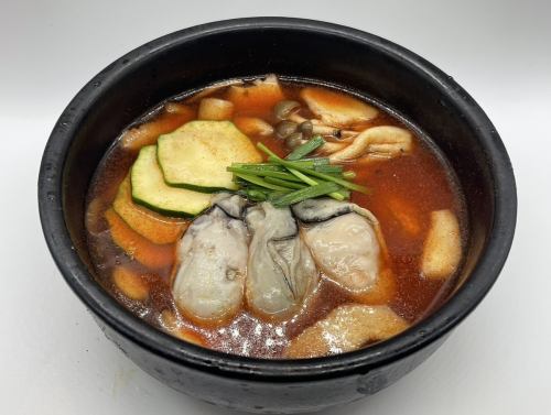 牡蛎