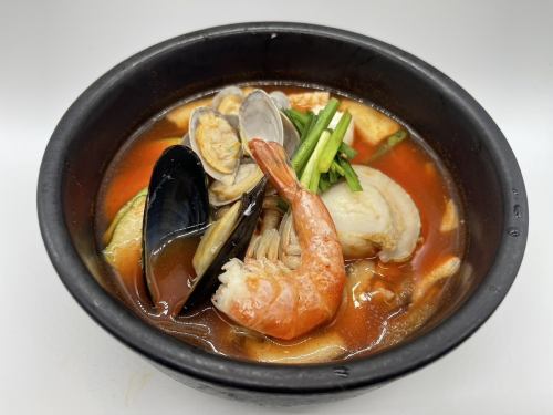 海鲜/索基