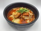 大酱/泡菜