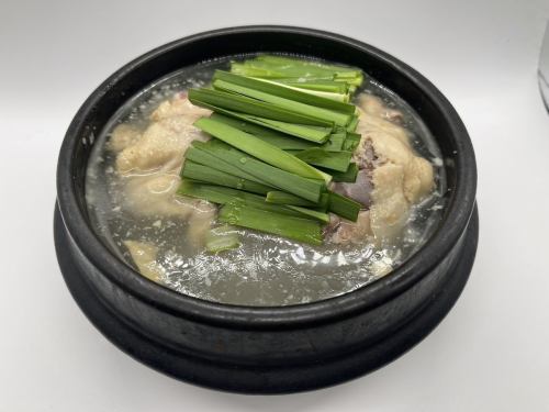 参鸡汤