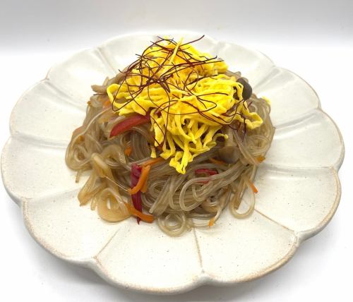 牛肉杂菜