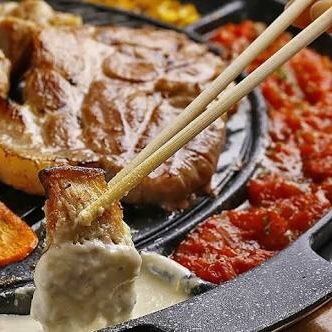 两人份五花肉