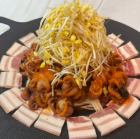 Jukmi Samgyeopsal