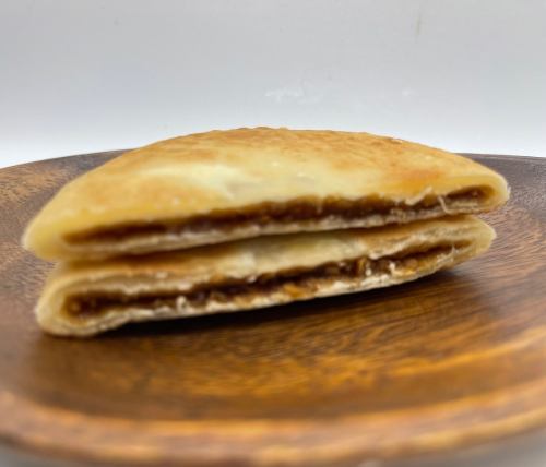 饼/芝士饼 各一份