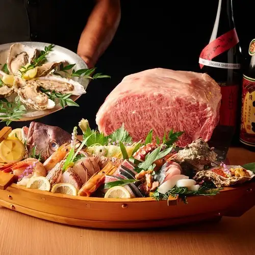 極上の和牛をリーズナブルにご堪能！
