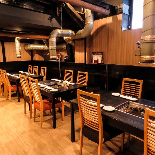 店内消毒の徹底して従事しています。安心してご来店ください。2～16名様OKの個室をご用意しております。デートやお誕生日・記念日などの各種お祝いに好評！もちろん、同僚の方やご友人との飲み会、会社での少人数宴会に大好評です。