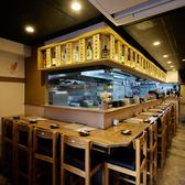 落ち着いた大人な雰囲気でお酒やお食事をお楽しみいただけます！
