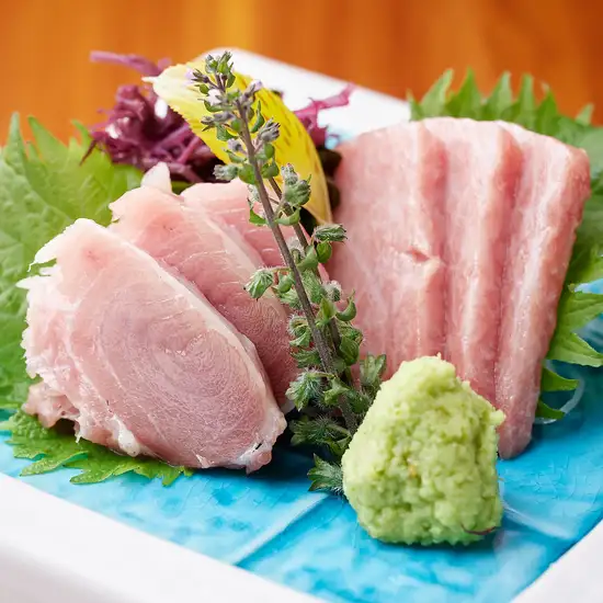 新鮮な海鮮類も堪能できる居酒屋!海鮮好きにもオススメ◎