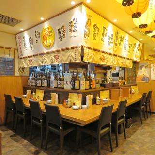 下班回家路上喝一杯的最佳座位◎