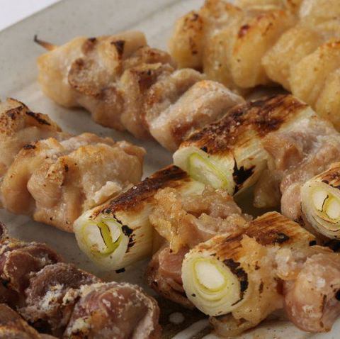 種類豊富な逸品料理の数々!お手頃価格で提供!