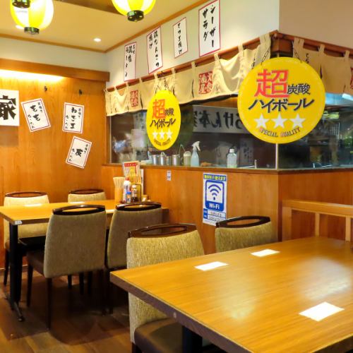 인원수에 따라 대중소 연회 공간을 준비하겠습니다.