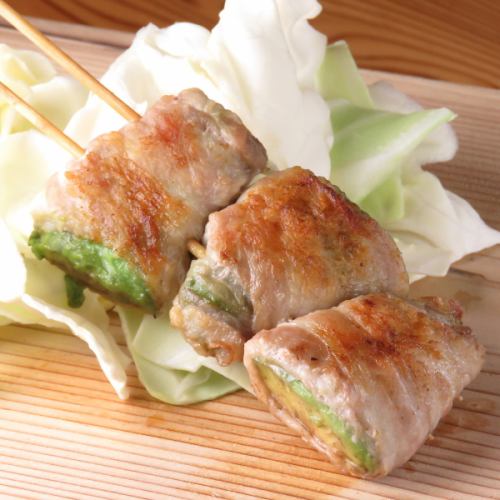 アボカド巻き