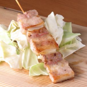 博多豬肉玫瑰