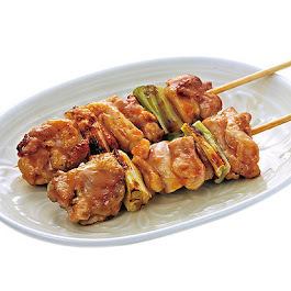 『北海道産味わい若どり』鳥串