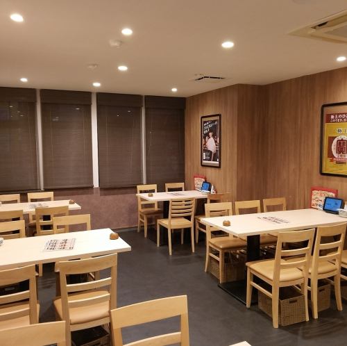 最大32名様までの宴会可能