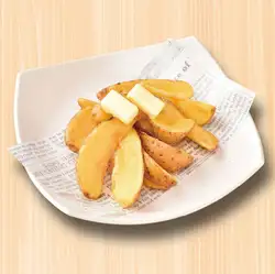 『北海道産』 ポテトフライ