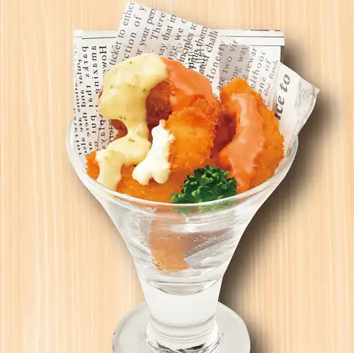 【新品】小虾零食