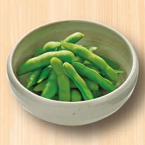 中札内毛豆