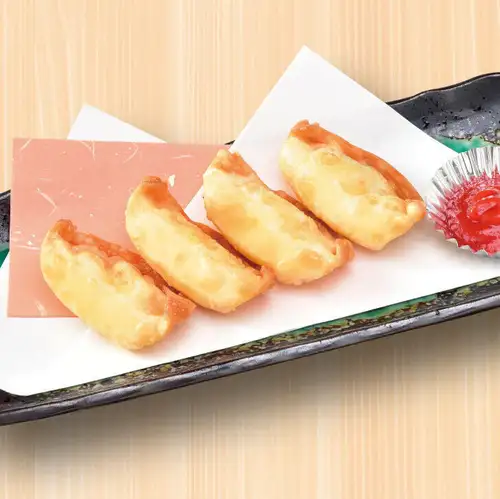 酥脆奶酪