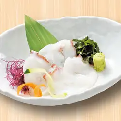 『北海道産』たこ刺身