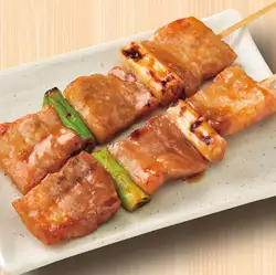 豚串