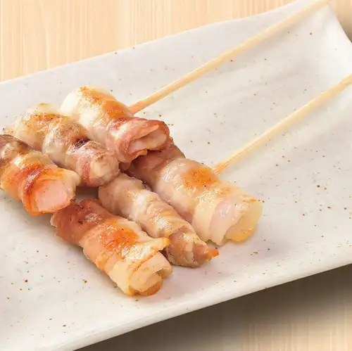 岩下新姜肉卷