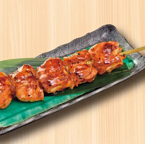 【新品】香辣匪帮风味烤串