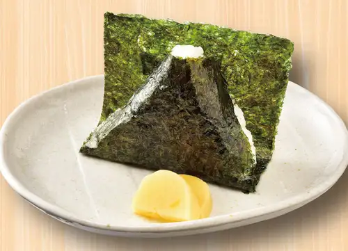 주먹밥