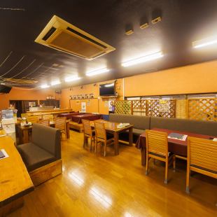 当店の貸切利用は大広間をご利用いただけます。ご利用の際は15名～30名様でご予約をお願い致します。