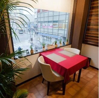 Good location near the station ◎Private rooms available!