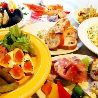 ご予算に合わせてお料理ご用意致します♪