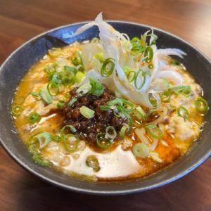 Special dandan noodles