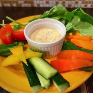 Bagna cauda