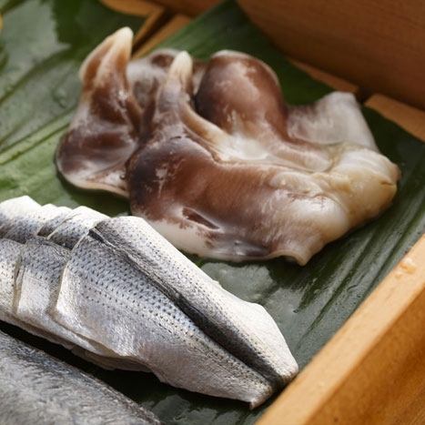 旬の恵み満載の逸品◆◇