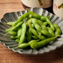 枝豆