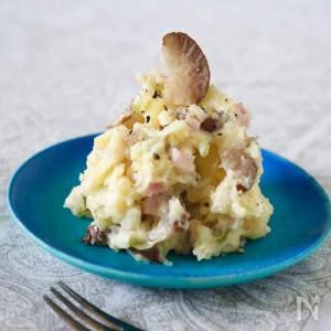 Setasen的土豆沙拉
