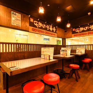 少人数から団体利用でもご利用いただけます！