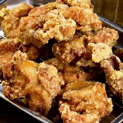 ももからあげ（5個）
