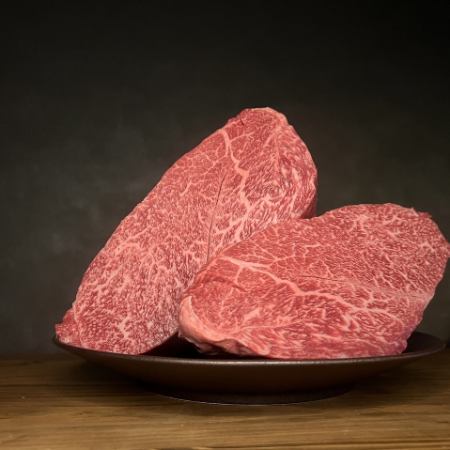 【国産牛コース】黒毛和牛グリル付きの特別ディナープラン。