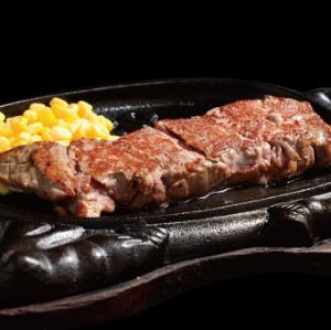 Jr.ステーキ 150g