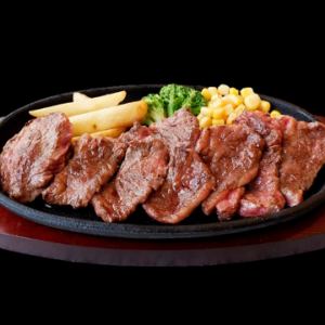 US産特上リブステーキ(170g)