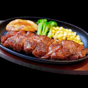 US産テンダーロインステーキ 150g