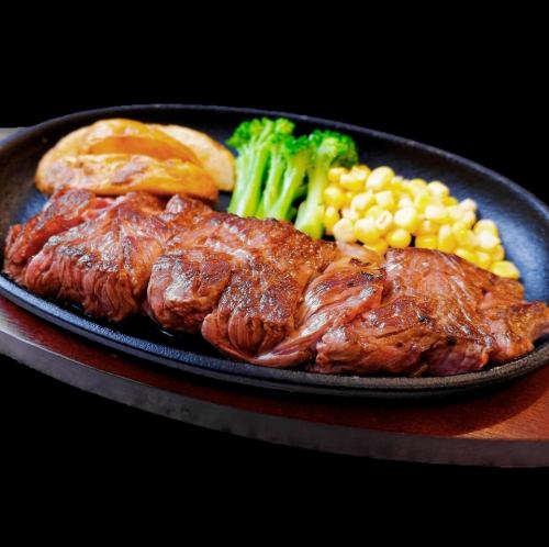 US産テンダーロインステーキ 150g