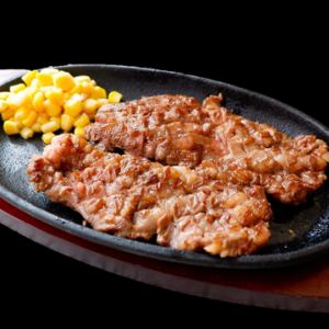 주니어 스테이크 100g