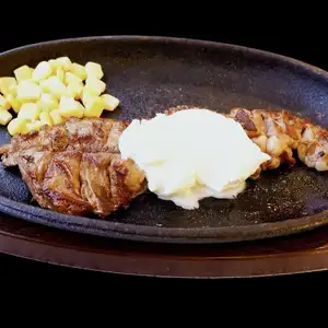 ガーリックバターステーキ 150g