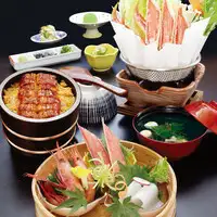 う家会席「華(はな)」