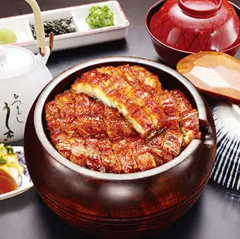 【創業祭限定】う家ひつまぶし