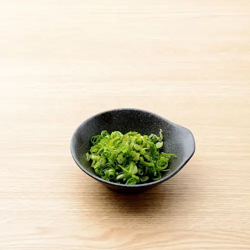 ねぎ盛り