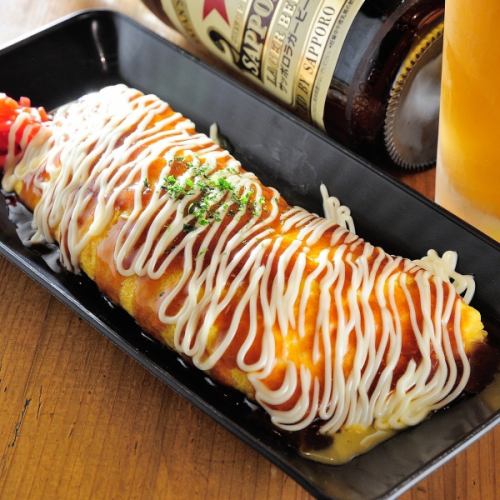 ふわとろ豚ぺい焼き