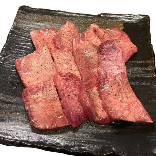 두꺼운 절단 상 염탄
